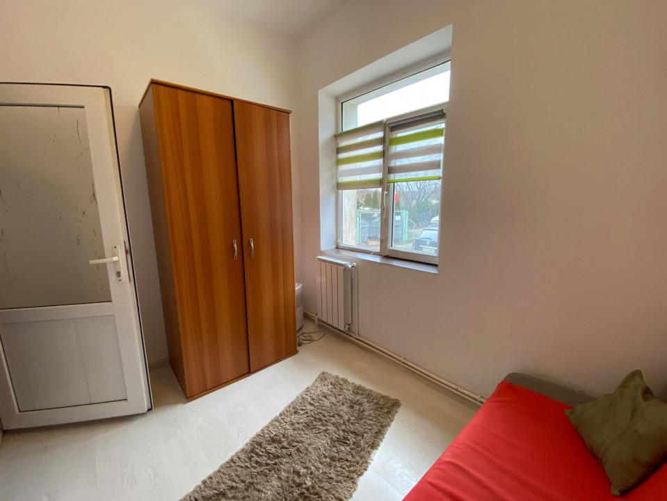  Apartament 3 Camere Inel II Constanta — fotografie 44