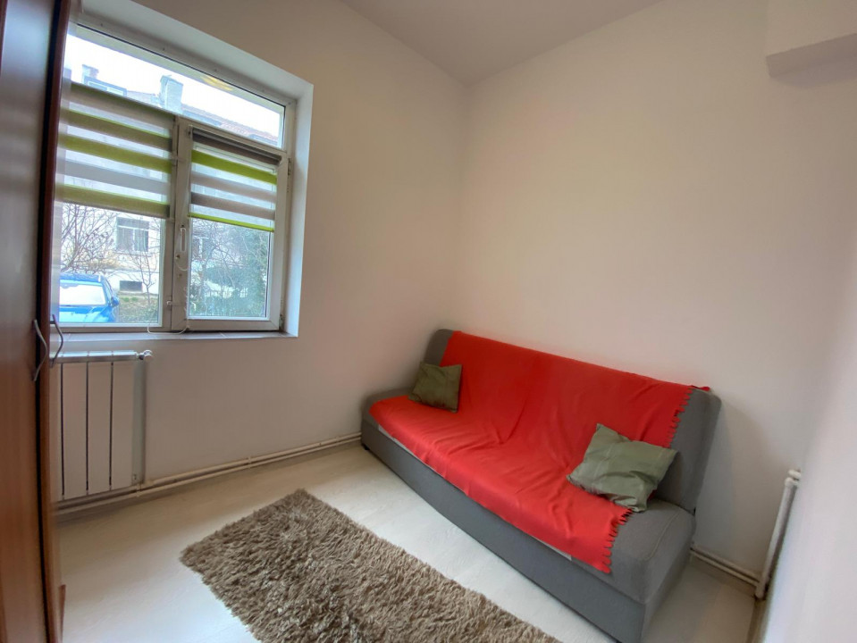  Apartament 3 Camere Inel II Constanta — fotografie 45