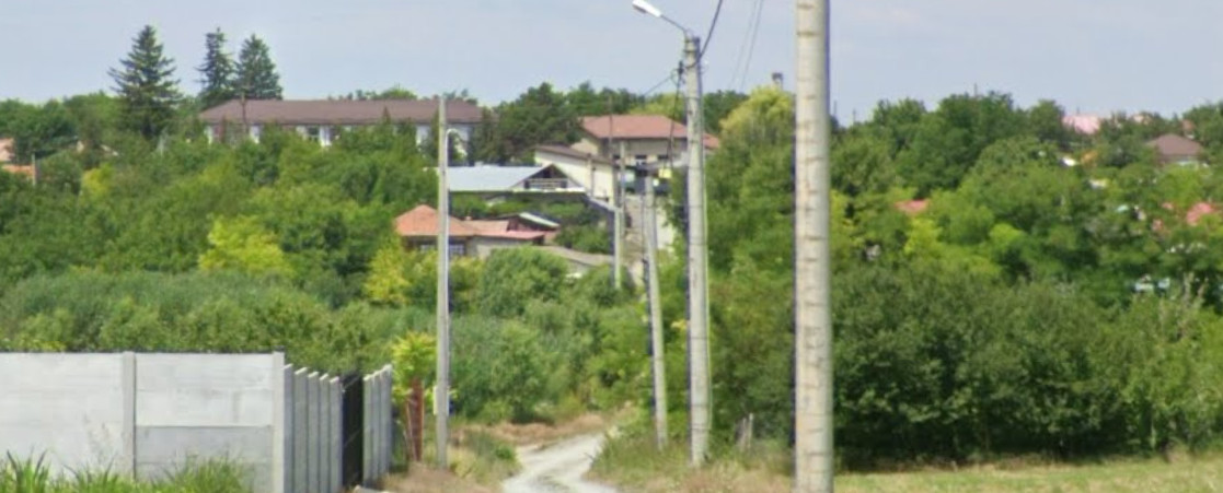 Teren Intravilan 2000 Mp  Ileana Calarasi  — fotografie 3