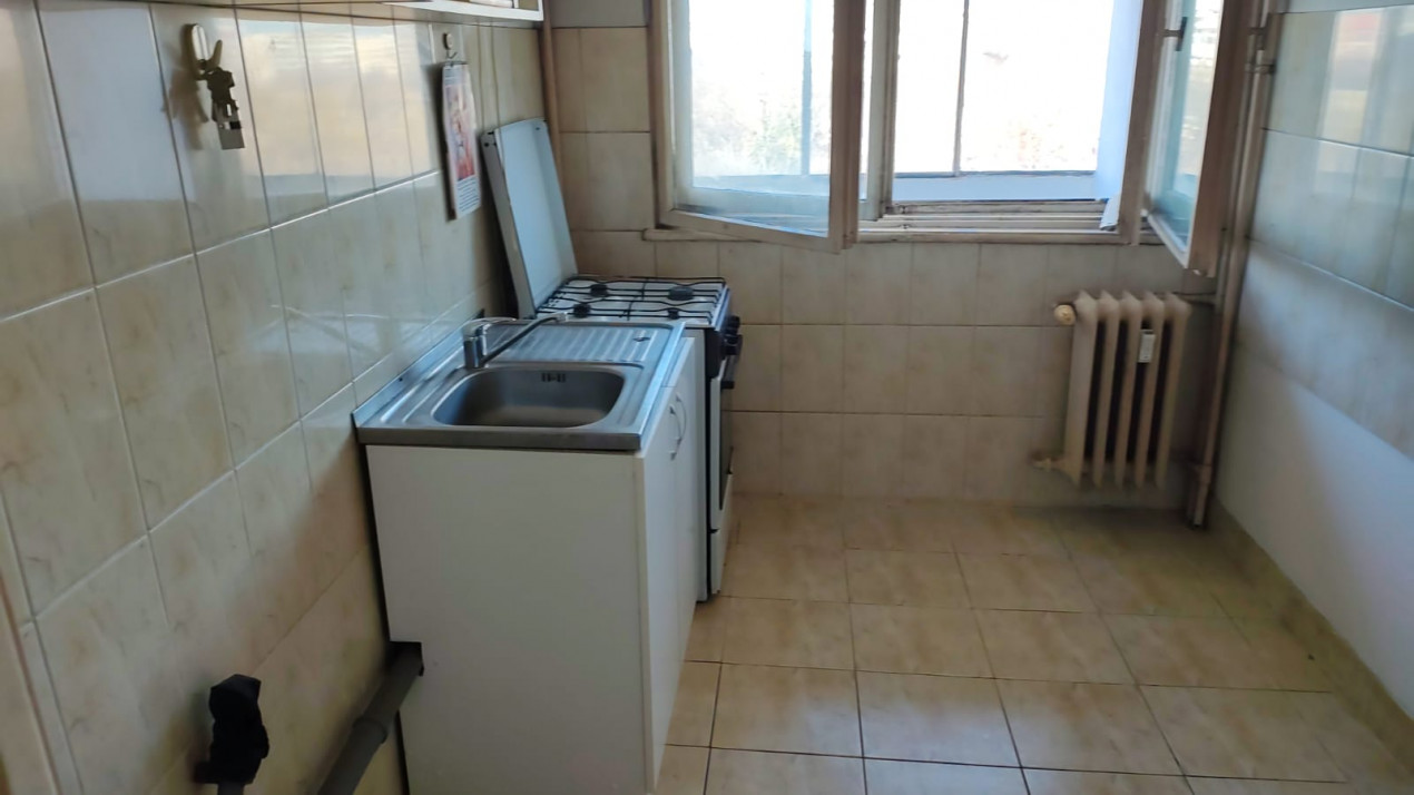  Apartament 2 Camere Berceni Bucuresti — fotografie 4