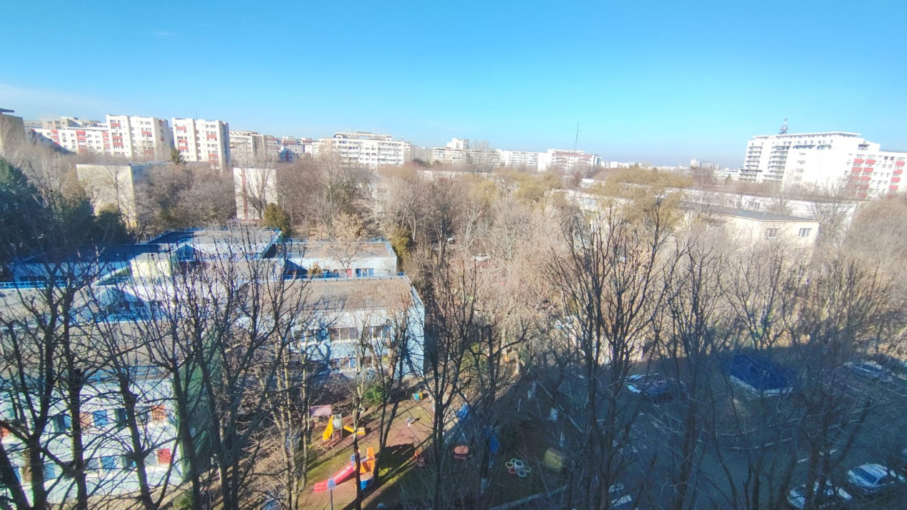  Apartament 2 Camere Berceni Bucuresti — fotografie 12