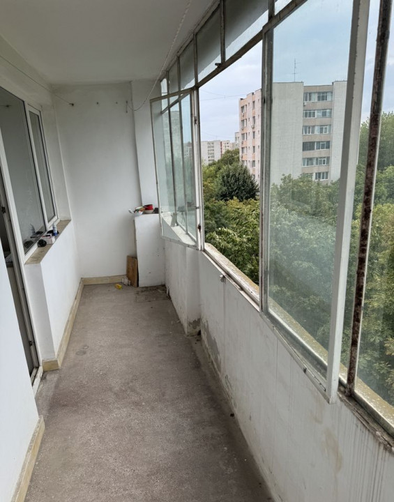  Apartament 2 Camere Berceni Bucuresti — fotografie 3