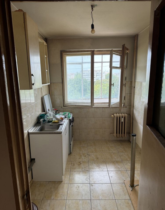  Apartament 2 Camere Berceni Bucuresti — fotografie 9