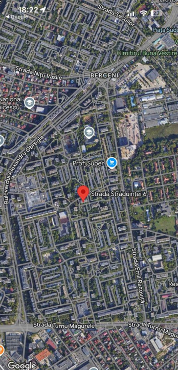  Apartament 2 Camere Berceni Bucuresti — fotografie 13