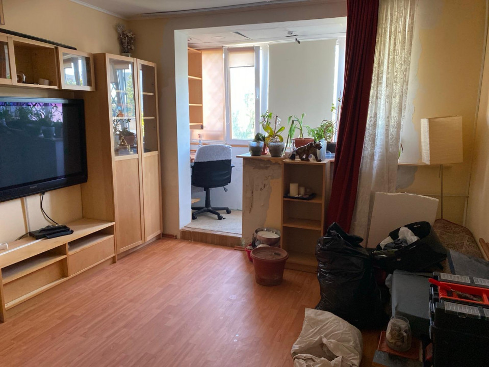  Apartament 2 Camere Drumul Taberei Bucuresti — fotografie 2