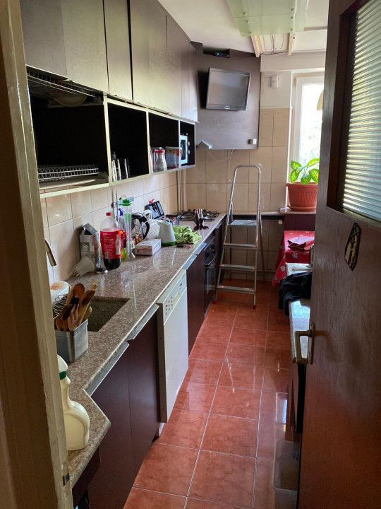  Apartament 2 Camere Drumul Taberei Bucuresti — fotografie 4