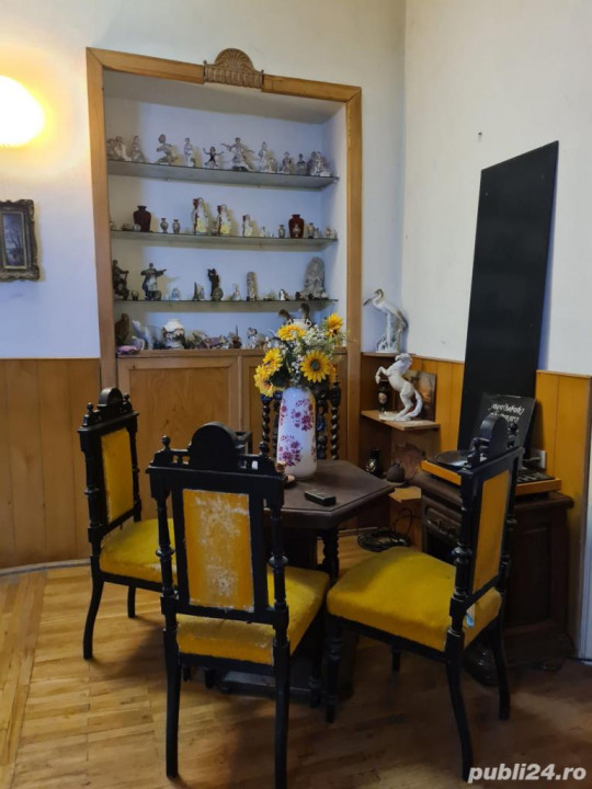 Casa ultracentral Patrimoniu Ploiesti — fotografie 5