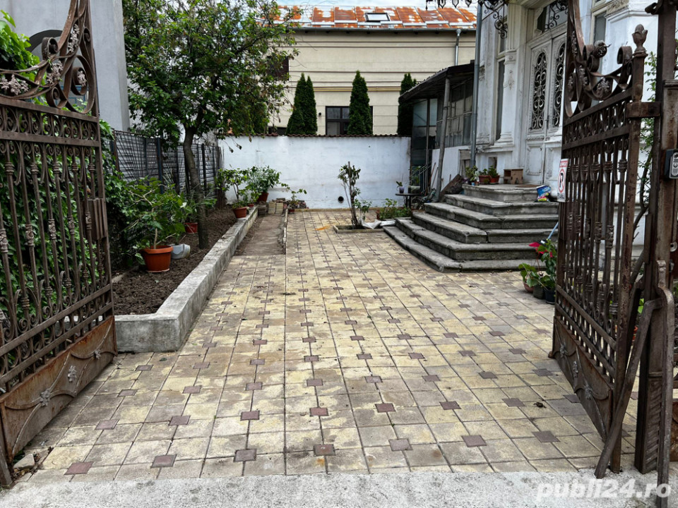 Casa ultracentral Patrimoniu Ploiesti — fotografie 2