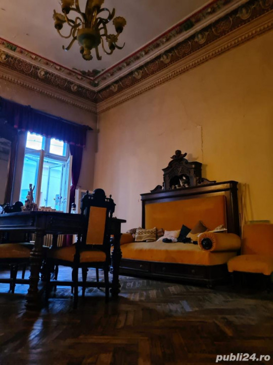 Casa ultracentral Patrimoniu Ploiesti — fotografie 6