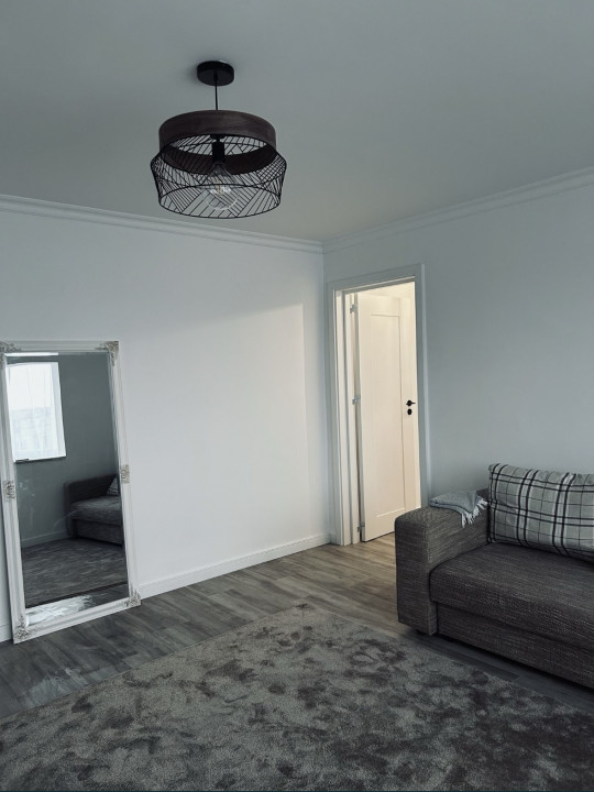  Apartament 2 Camere Shopping City Timisoara — fotografie 3