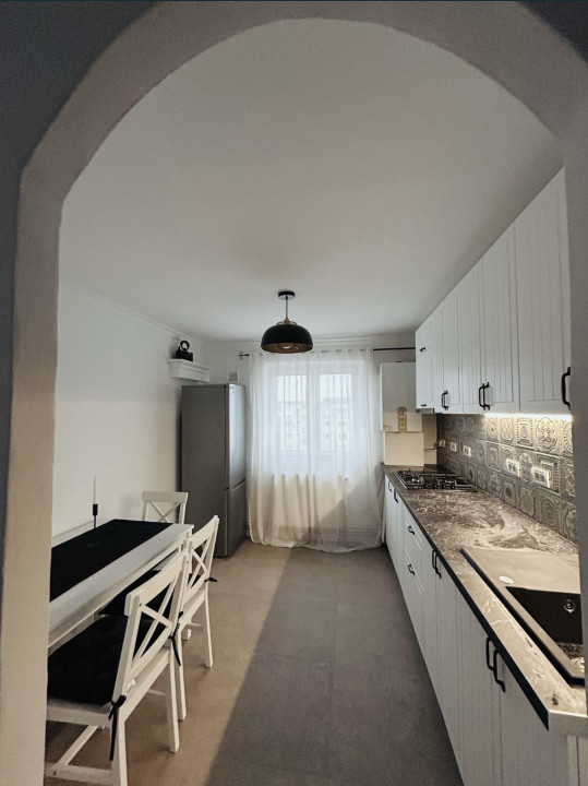  Apartament 2 Camere Shopping City Timisoara — fotografie 4