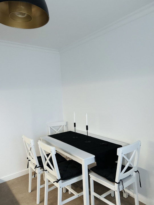  Apartament 2 Camere Shopping City Timisoara — fotografie 5