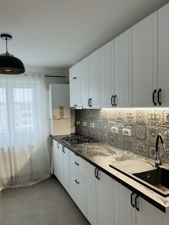  Apartament 2 Camere Shopping City Timisoara — fotografie 6