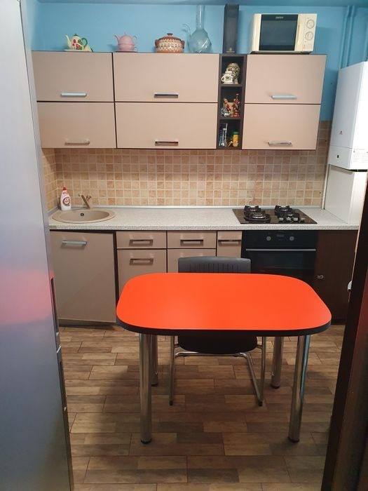  Apartament 3 Camere Oltenitei Bucuresti — fotografie 5