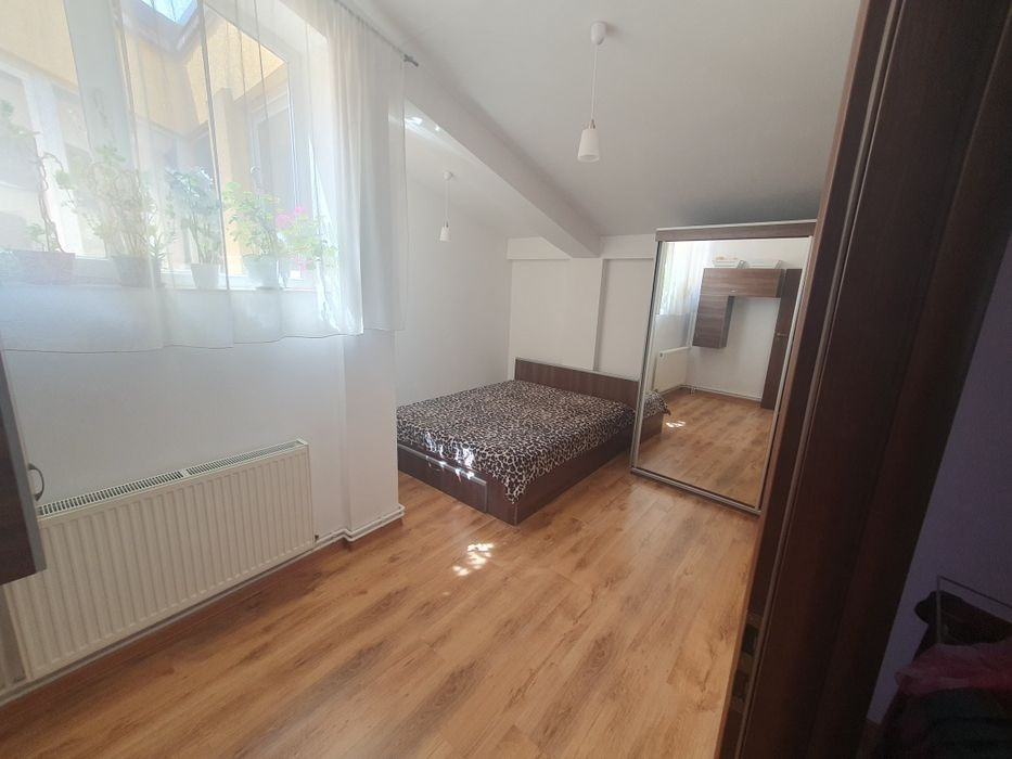  Apartament 3 Camere Oltenitei Bucuresti — fotografie 2
