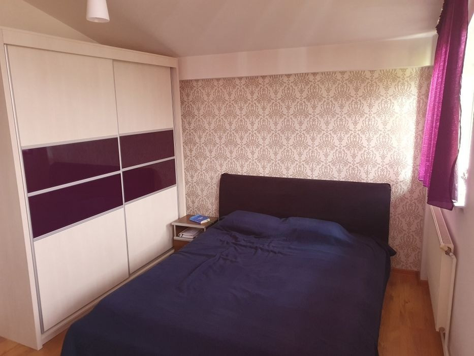  Apartament 3 Camere Oltenitei Bucuresti — fotografie 3
