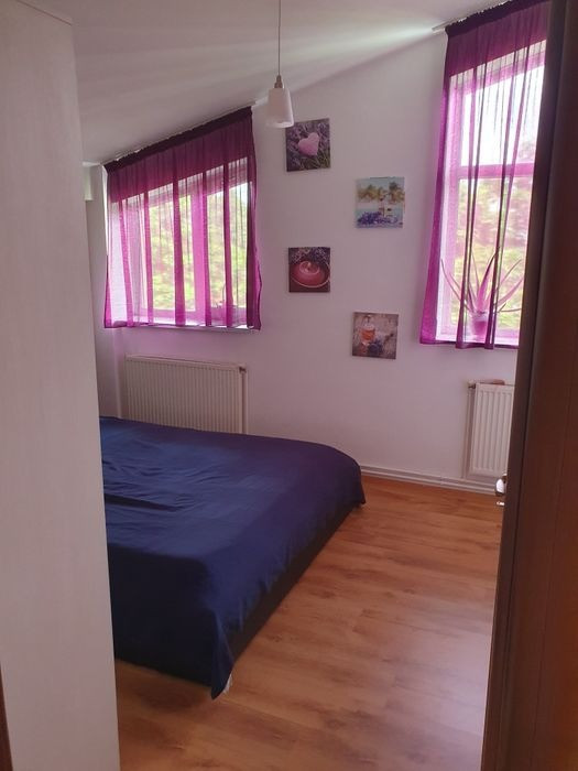  Apartament 3 Camere Oltenitei Bucuresti — fotografie 4