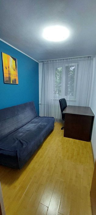  Apartament 3 Camere Drumul Taberei Bucuresti — fotografie 4
