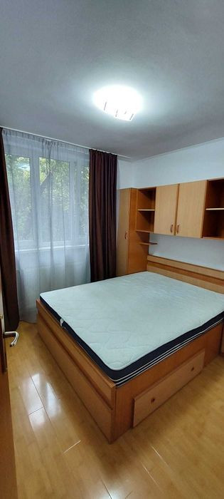  Apartament 3 Camere Drumul Taberei Bucuresti — fotografie 3