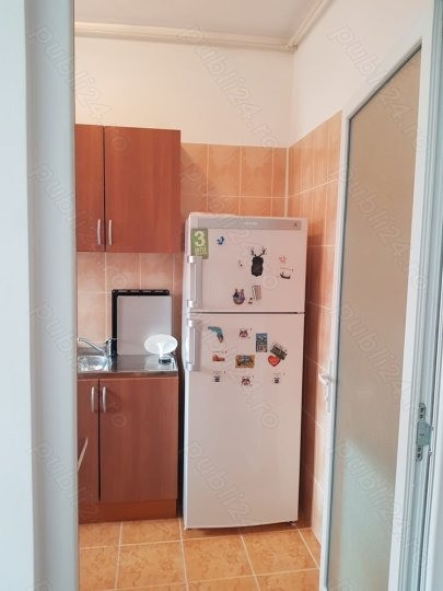 Garsoniera  Giurgiului Bucuresti — fotografie 7