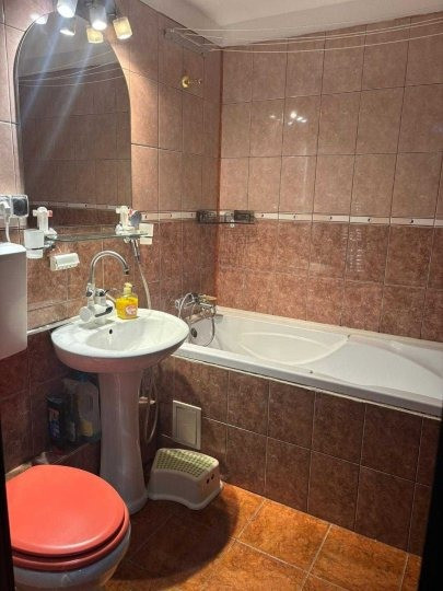  Apartament 3 Camere Rahova Bucuresti — fotografie 5