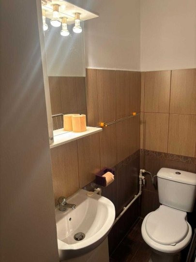  Apartament 3 Camere Rahova Bucuresti — fotografie 4