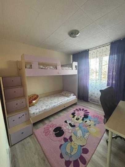  Apartament 3 Camere Rahova Bucuresti — fotografie 2