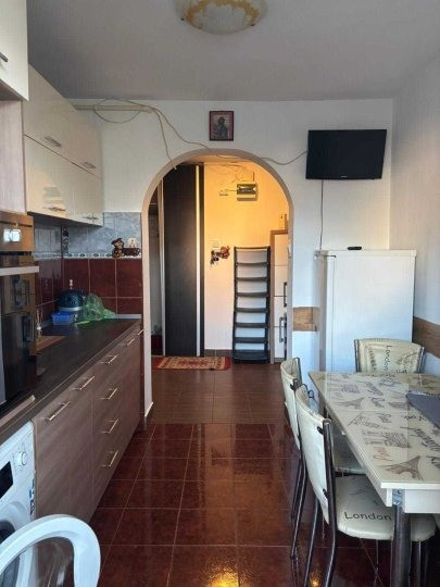  Apartament 3 Camere Rahova Bucuresti — fotografie 6