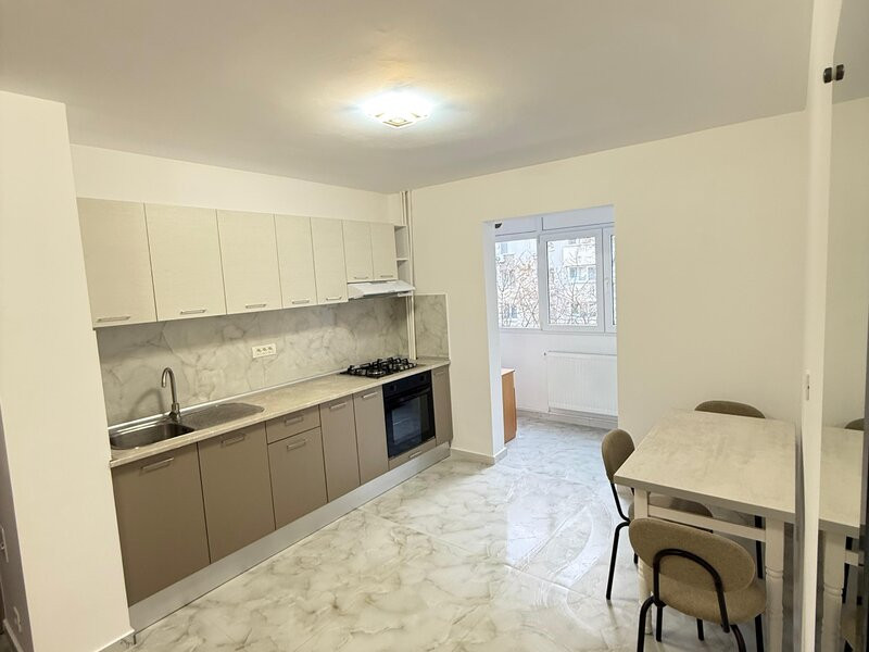  Apartament 2 Camere Dristor Bucuresti — fotografie 5