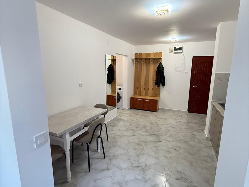  Apartament 2 Camere Dristor Bucuresti — fotografie 4