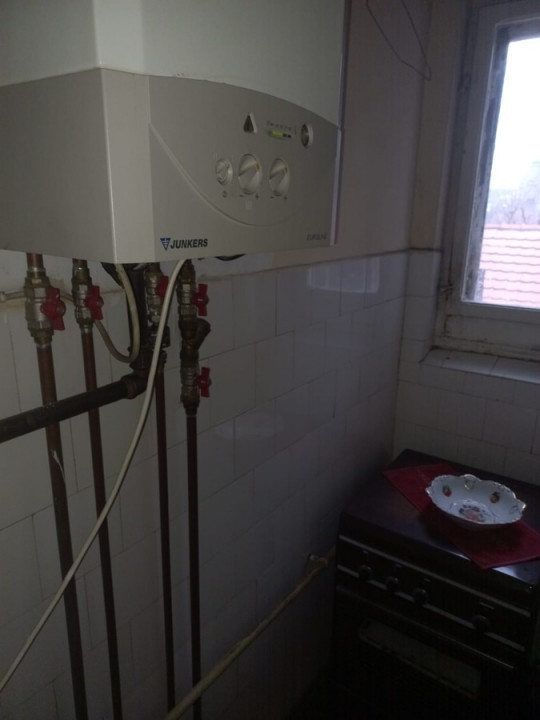  Apartament 2 Camere Cismigiu Plevnei Bucuresti — fotografie 17