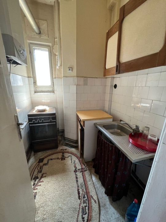  Apartament 2 Camere Cismigiu Plevnei Bucuresti — fotografie 16