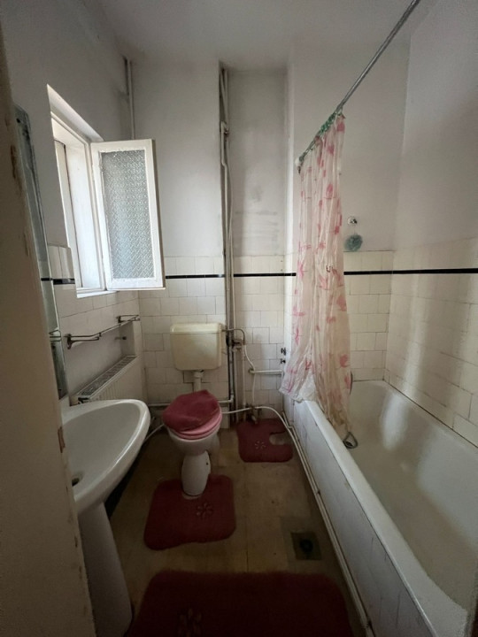  Apartament 2 Camere Cismigiu Plevnei Bucuresti — fotografie 14