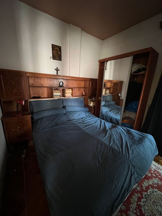  Apartament 2 Camere Cismigiu Plevnei Bucuresti — fotografie 10