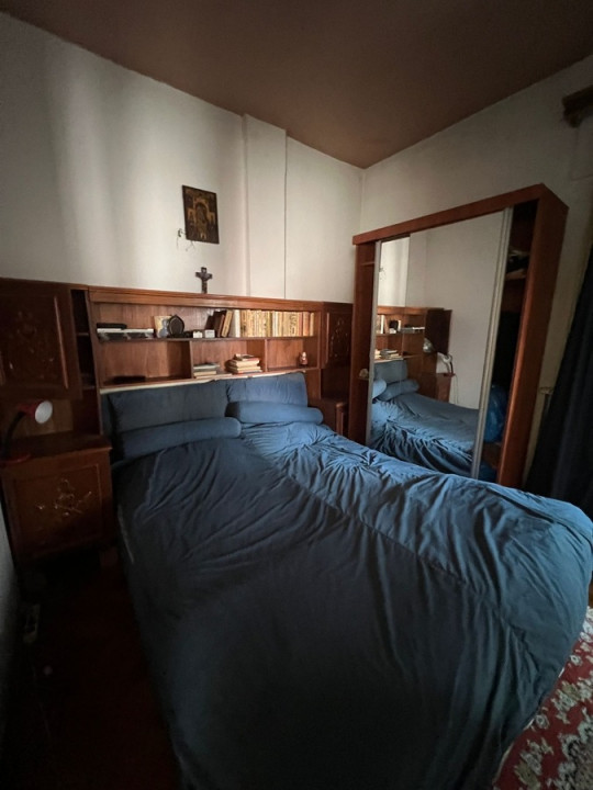  Apartament 2 Camere Cismigiu Plevnei Bucuresti — fotografie 11