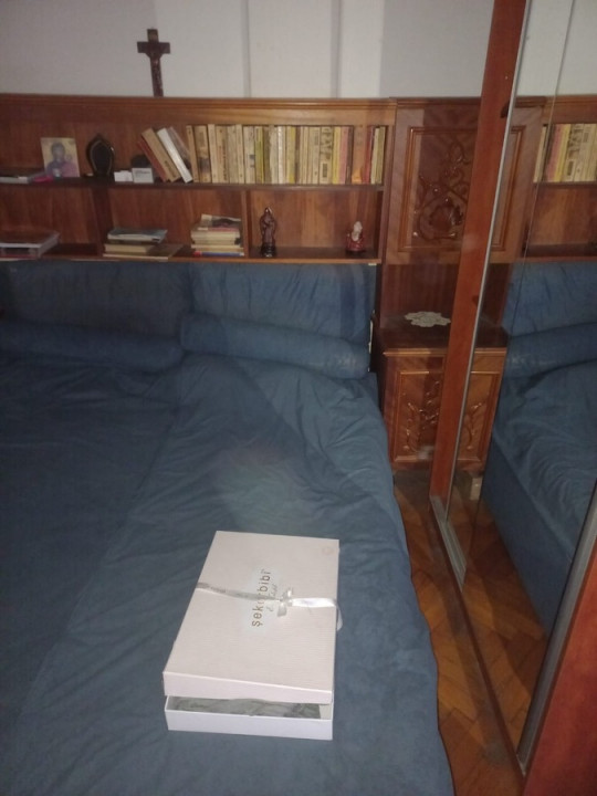  Apartament 2 Camere Cismigiu Plevnei Bucuresti — fotografie 12