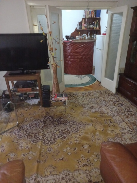  Apartament 2 Camere Cismigiu Plevnei Bucuresti — fotografie 4