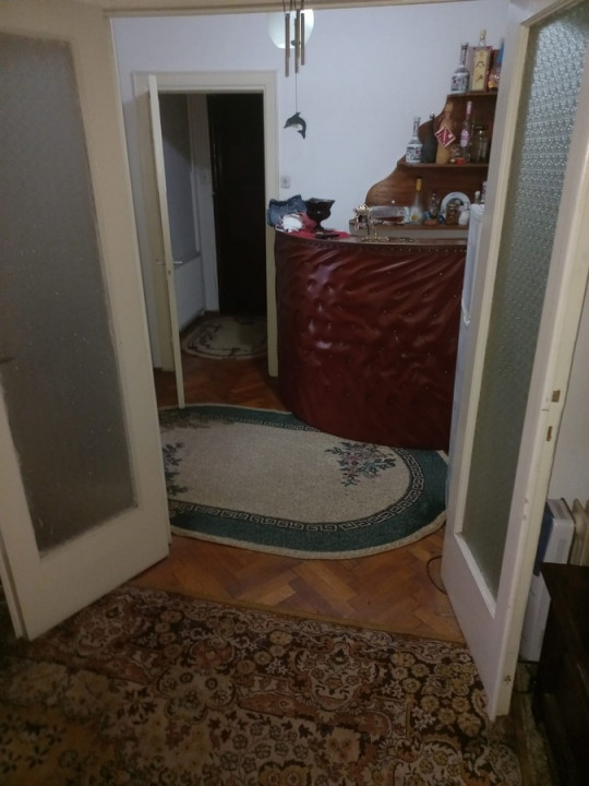  Apartament 2 Camere Cismigiu Plevnei Bucuresti — fotografie 9