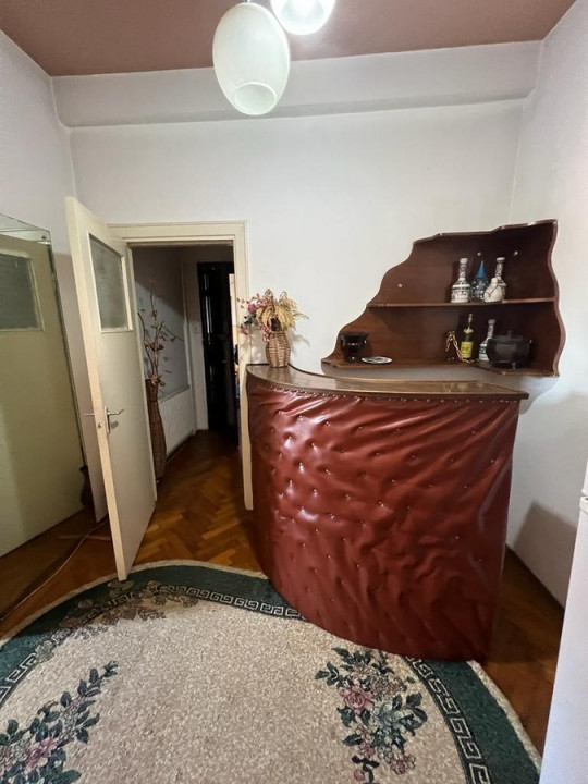  Apartament 2 Camere Cismigiu Plevnei Bucuresti — fotografie 7