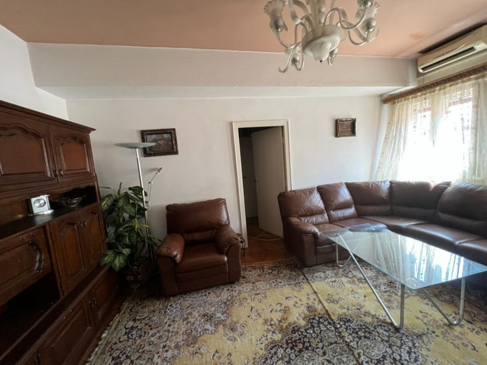  Apartament 2 Camere Cismigiu Plevnei Bucuresti — fotografie 5