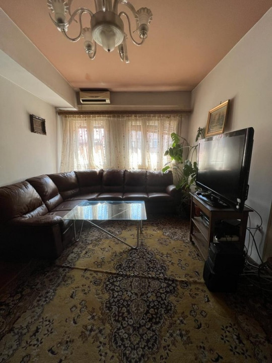  Apartament 2 Camere Cismigiu Plevnei Bucuresti — fotografie 2