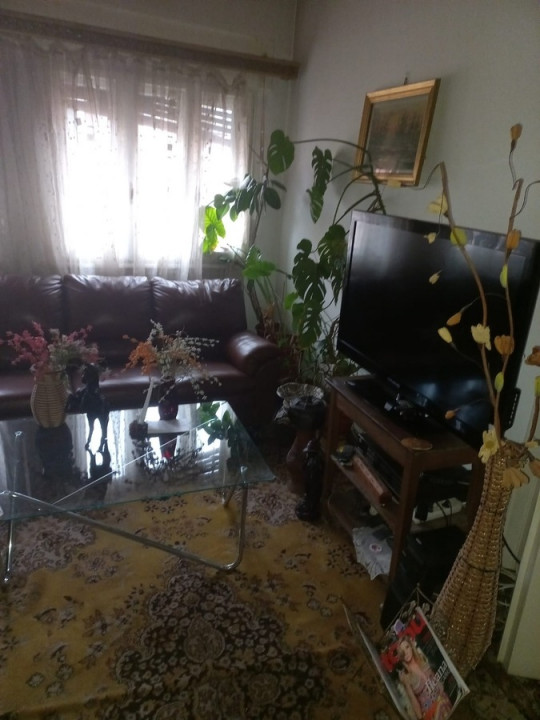 Apartament 2 Camere Cismigiu Plevnei Bucuresti — fotografie 3