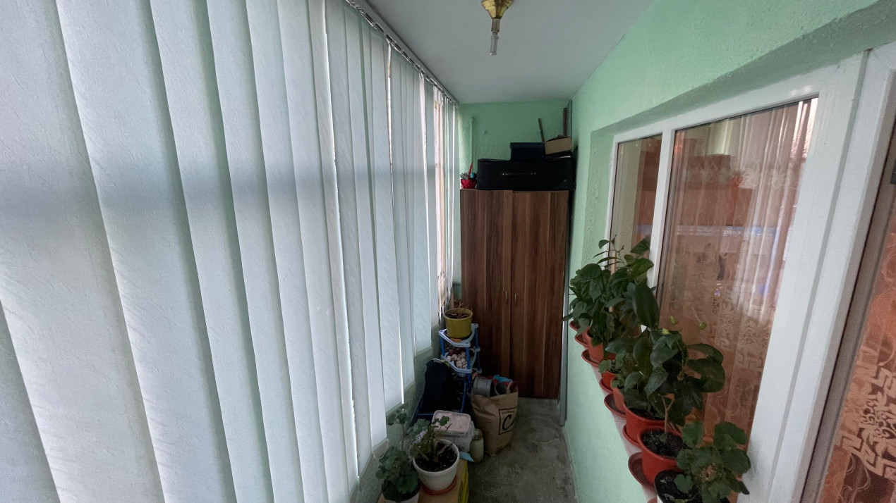 Apartament 3 Camere Apusului Bucurest — fotografie 5