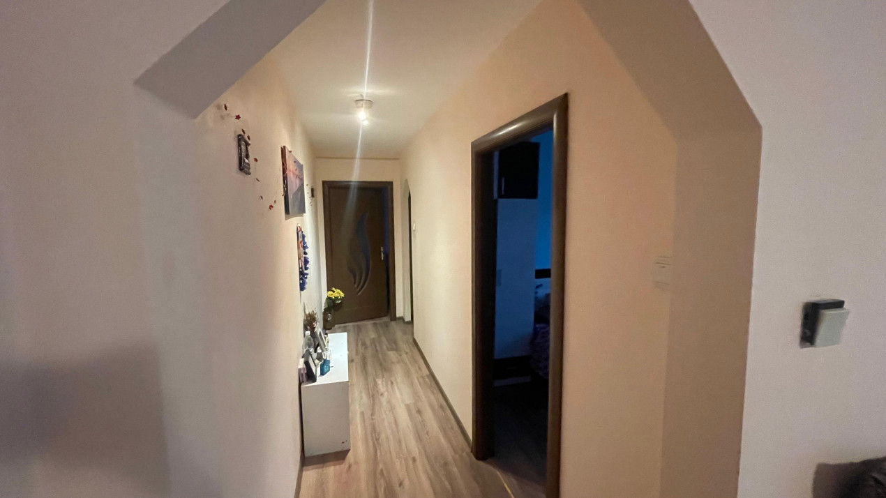 Apartament 3 Camere Apusului Bucurest — fotografie 4