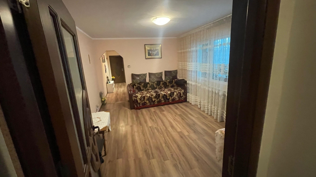 Apartament 3 Camere Apusului Bucurest — fotografie 2