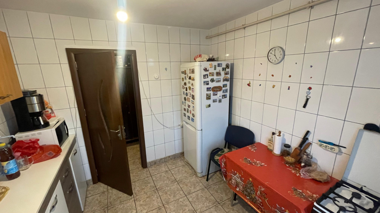 Apartament 3 Camere Apusului Bucurest — fotografie 7