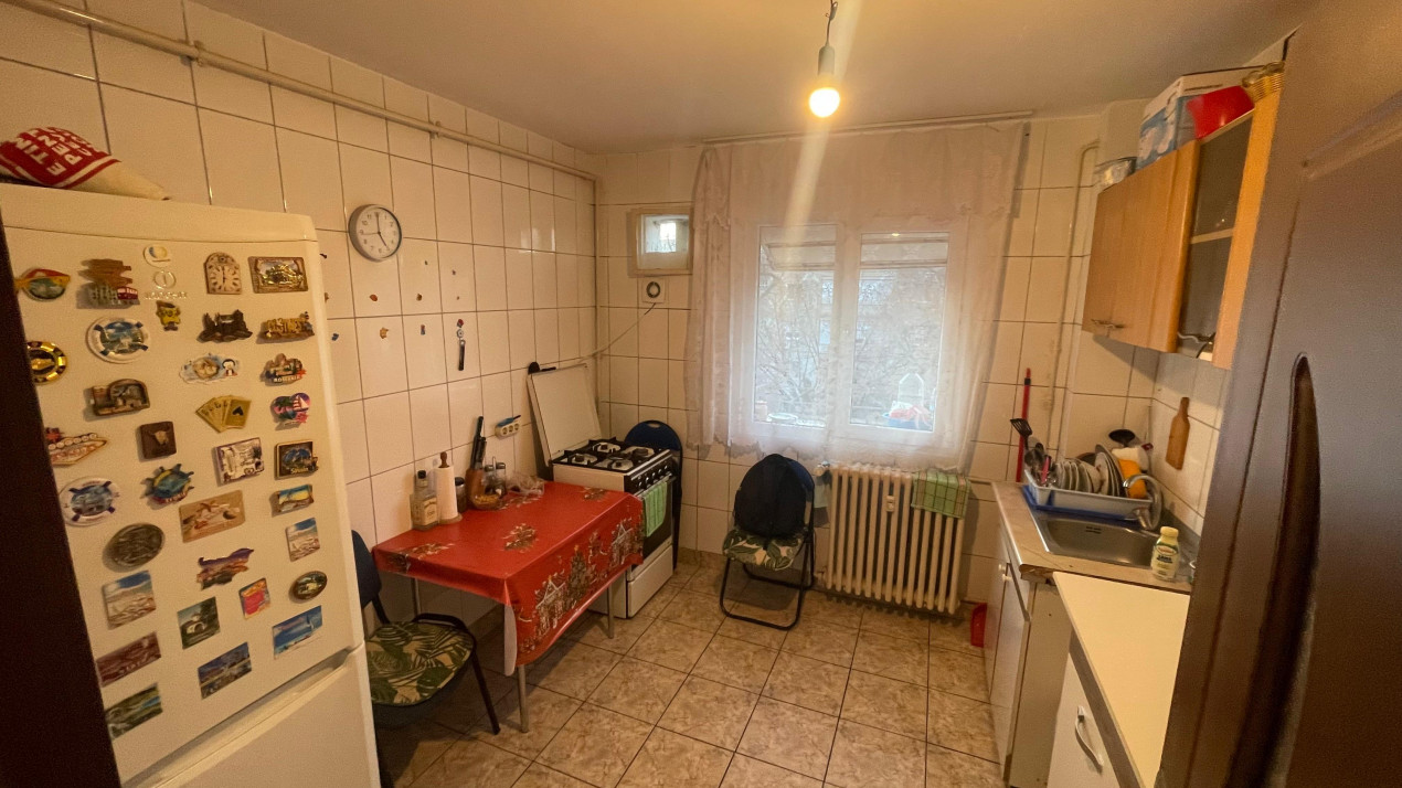 Apartament 3 Camere Apusului Bucurest — fotografie 8