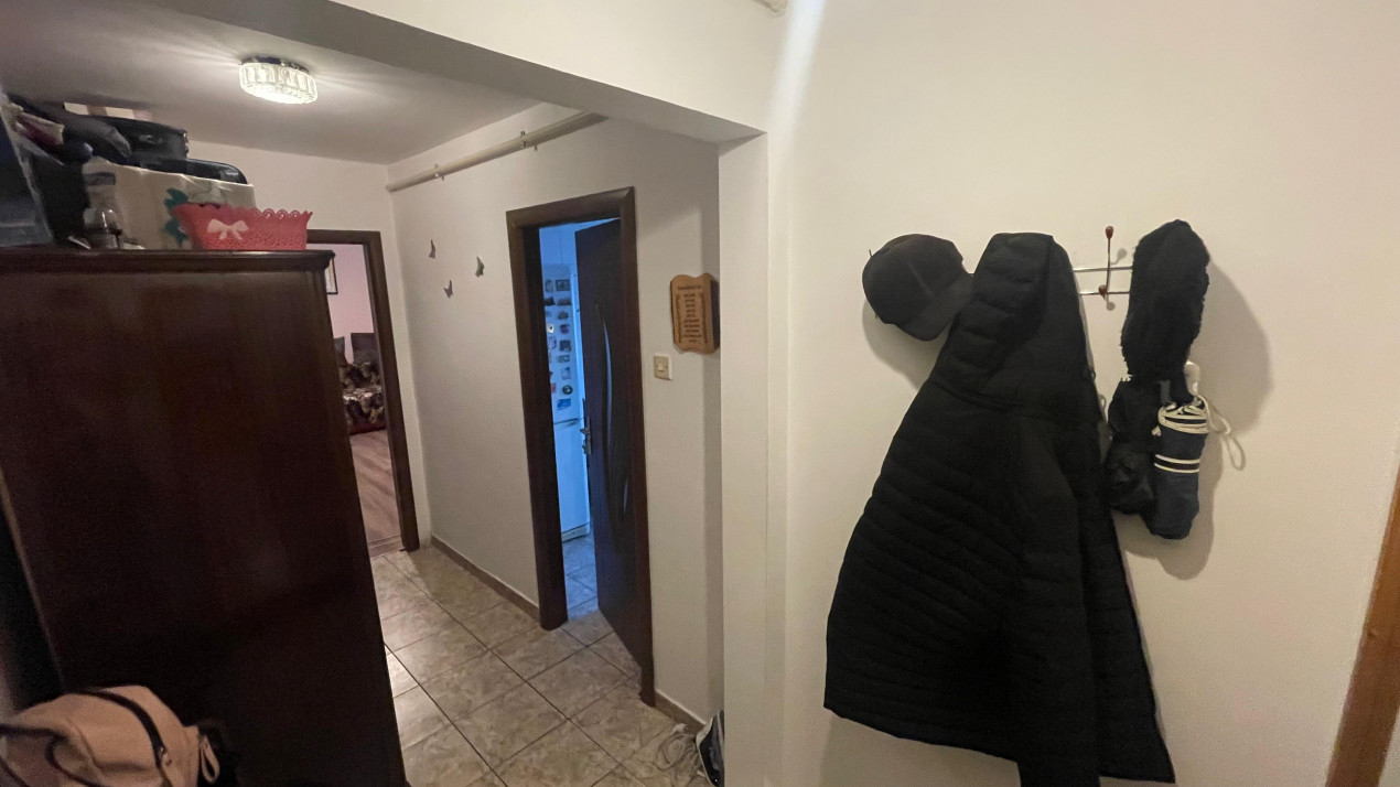 Apartament 3 Camere Apusului Bucurest — fotografie 6