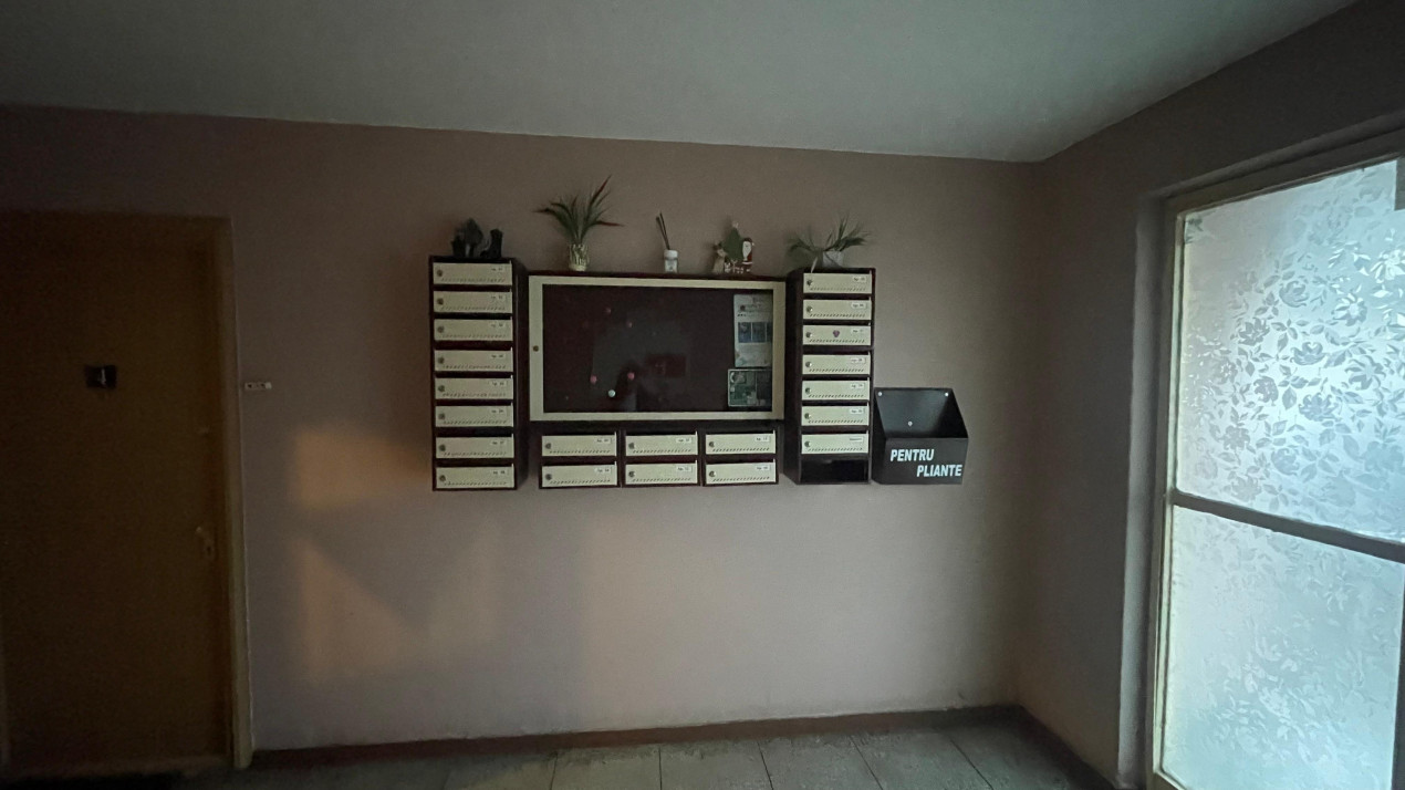 Apartament 3 Camere Apusului Bucurest — fotografie 19