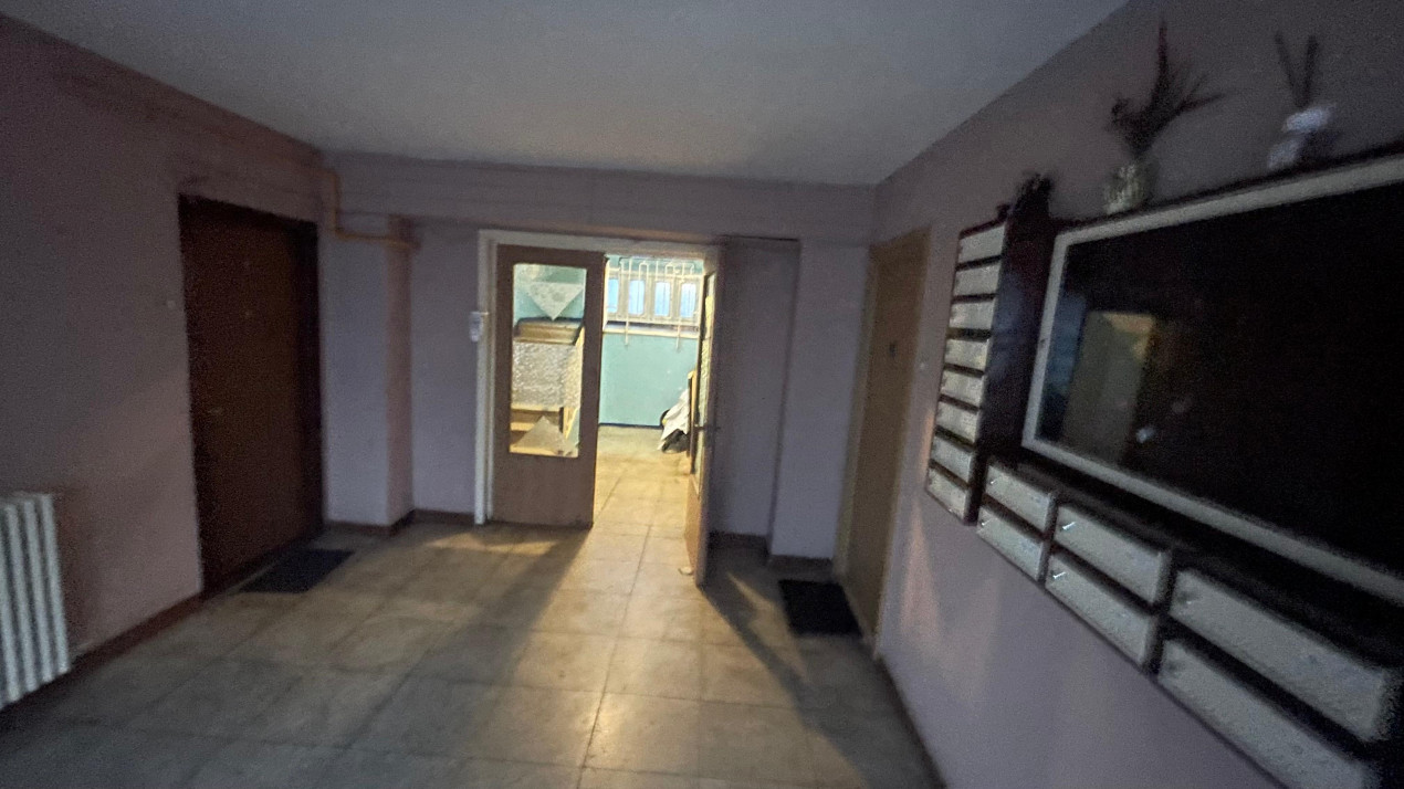 Apartament 3 Camere Apusului Bucurest — fotografie 18